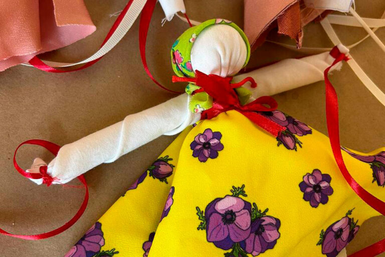 Афиша событий на февраль