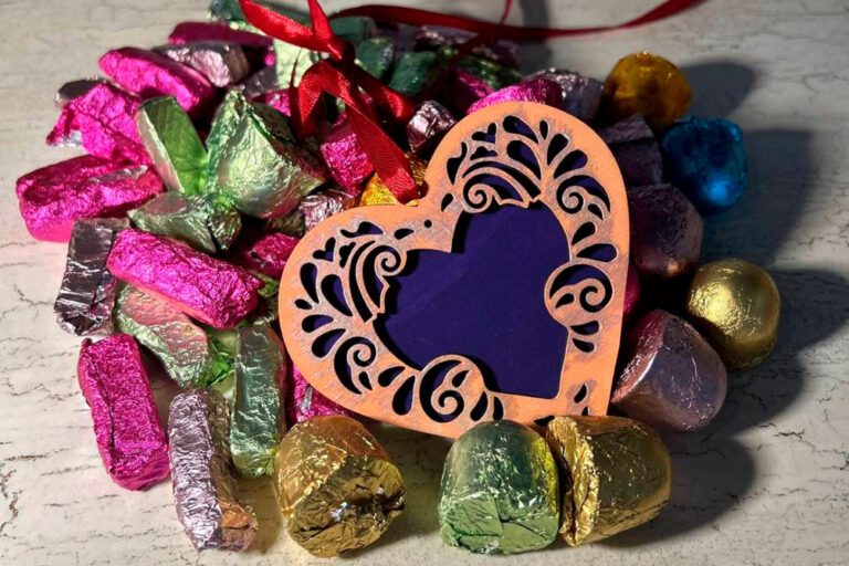 Афиша событий на февраль