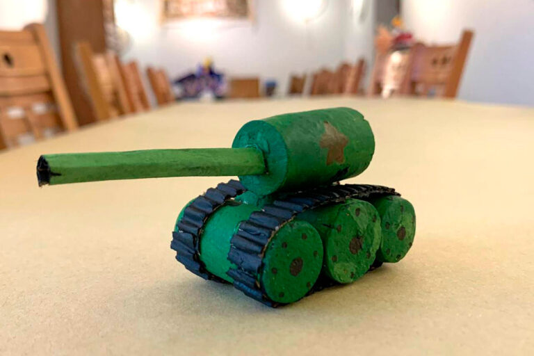 Афиша событий на февраль