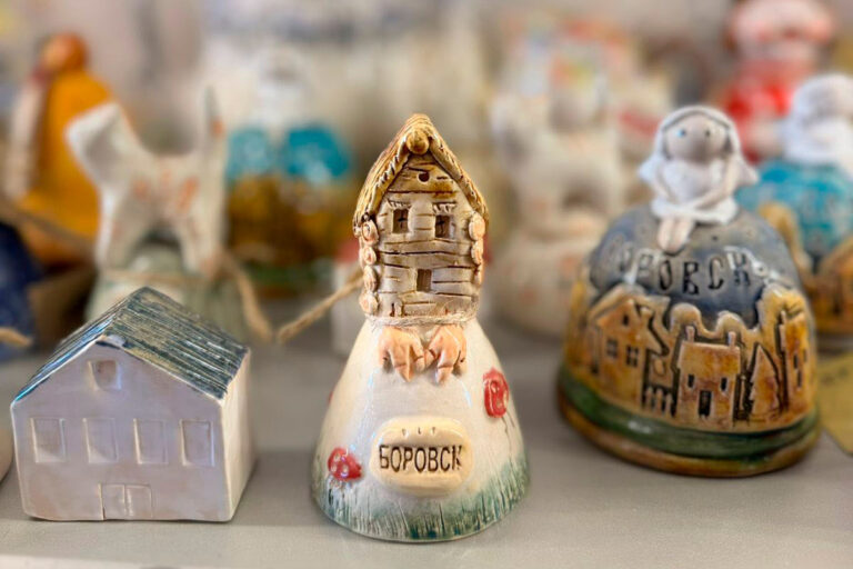 Больше, чем вещь: собрали список счастья, которое дарят наши сувениры