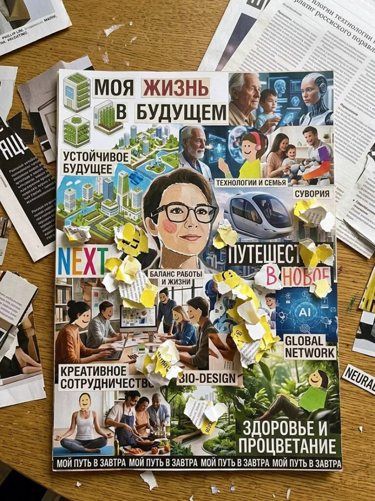 VI Фестиваль воздушных змеев: творчество, мотоклуб и нейроэкология